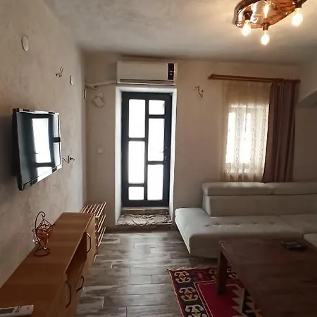 Private Old Stone Building In The Center Of 1plus1 Hotel 3*