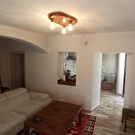 Private Old Stone Building In The Center Of 1plus1 Otel Bodrum